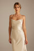 Cameron Slip Champagne Bridesmaid Dress_XS_