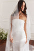 Mya Strapless Wedding Dress_XS_