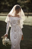 Robe de mariée Nathalia Grace Loves Lace