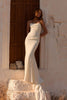 Phoebe Strapless Wedding Dress_XS_