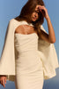 Phoebe Strapless Wedding Dress_XS_