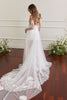 Rosie Lace Wedding Dress_XS_