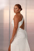 Aire One Shoulder Wedding Dress_XL_