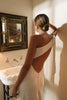 Aire One Shoulder Wedding Dress_XS_