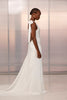 Aire One Shoulder Wedding Dress_XS_