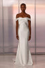 Cupid Off the Shoulder Wedding Dress_XS_