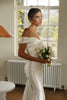 Cupid Off the Shoulder Wedding Dress_XS_