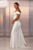 Cupid Off the Shoulder Wedding Dress_XL_