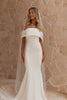 Grace Loves Lace Mila gown with Pearly Long Veil