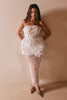 short lace wedding dress_L_