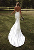 Grace Loves Lace Zsa Zsa Wedding Dress