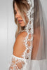 Voile de mariée Frederike Grace Loves Lace