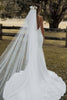 Grace Loves Lace Henri Bridal Veil