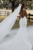 Grace Loves Lace Henri Bridal Veil