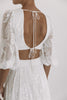 Grace Loves Lace Robe de mariée Behati