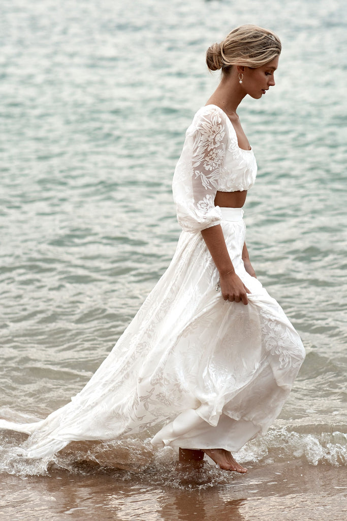 Grace Loves Lace Robe de mariée Behati