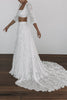 Grace Loves Lace Robe de mariée Behati