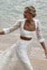 Grace Loves Lace Robe de mariée Behati