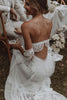 Grace Loves Lace Robe de mariage Noah