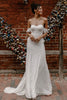 Grace Loves Lace Robe de mariage Noah