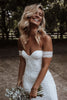 Grace Loves Lace Palm Wedding Dress