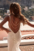 Bijoux Grace Loves Lace Lucine Backpiece