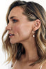 Boucles d'oreilles Grace Loves Lace Sade