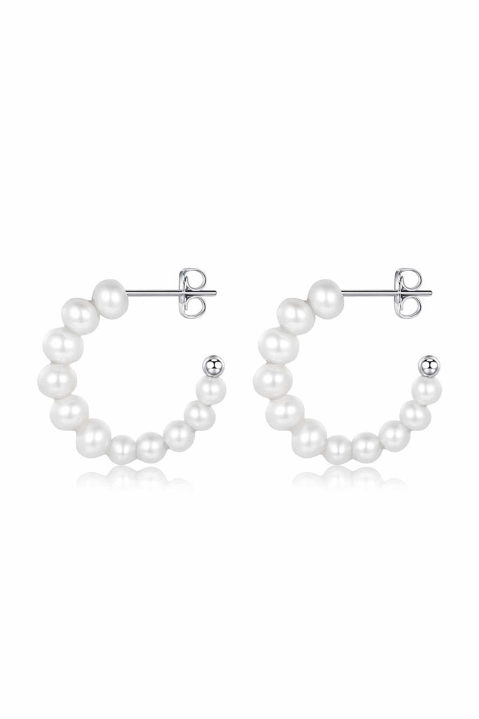 Boucles d'oreilles Grace Loves Lace Solene