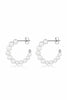 Boucles d'oreilles Grace Loves Lace Solene